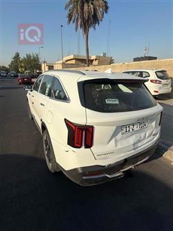 كيا سورينتو